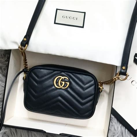 gucci matelasse mini bag review|Gucci matelasse shoulder bag.